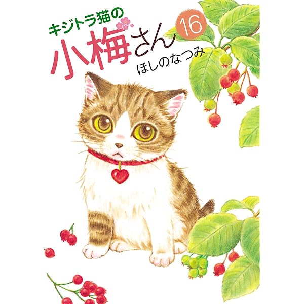 Amazon.co.jp: キジトラ猫の小梅さん (19) (ねこぱんちコミックス